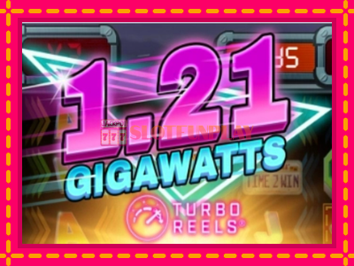 Jogar 1.21 Gigawatts sem registro