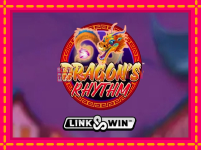 Jogar Dragons Rhythm Link&Win sem registro