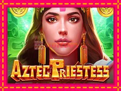 Jogar Aztec Priestess sem registro