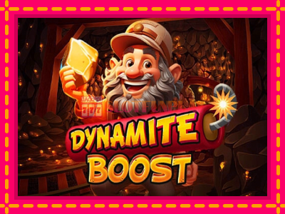 Jogar Dynamite Boost sem registro