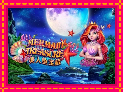 Jogar Mermaid Treasure sem registro