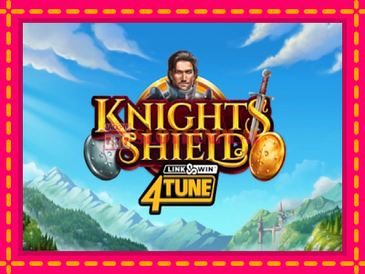 Jogar Knights Shield Link & Win 4Tune sem registro