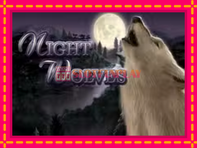 Jogar Night Wolves sem registro