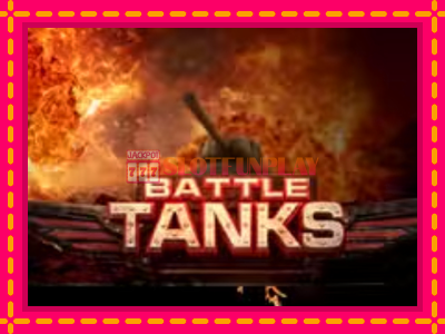 Jogar Battle Tanks sem registro