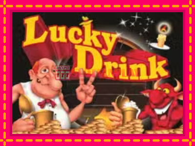 Jogar Lucky Drink sem registro