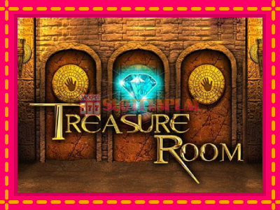 Jogar Treasure Room sem registro