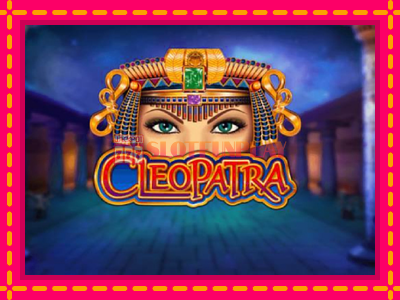 Jogar Cleopatra sem registro