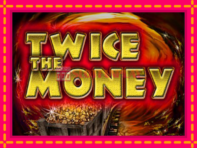 Jogar Twice the Money sem registro