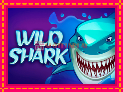 Jogar Wild Shark sem registro