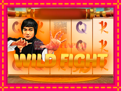 Jogar Wild Fight sem registro