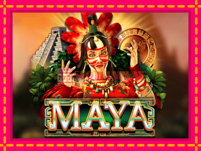 Jogar Maya sem registro