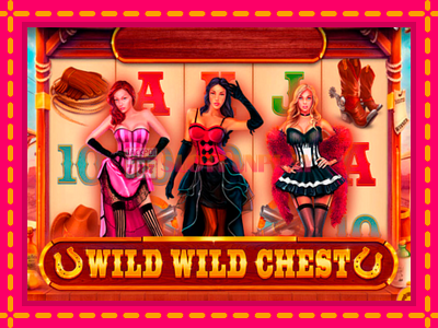 Jogar Wild Wild Chest sem registro