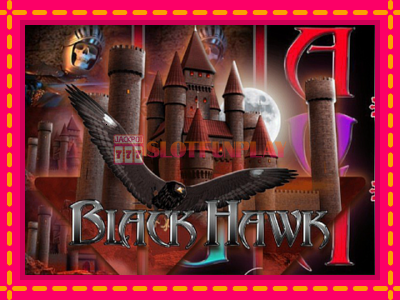 Jogar Black Hawk sem registro