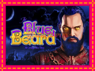 Jogar Blue Beard sem registro