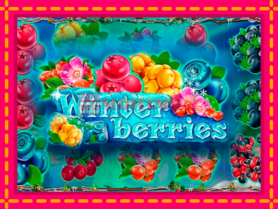 Jogar Winterberries sem registro