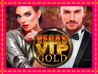 Jogar Vegas VIP Gold sem registro