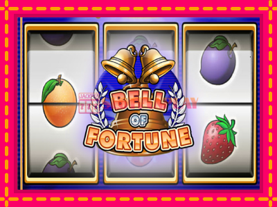 Jogar Bell of Fortune sem registro