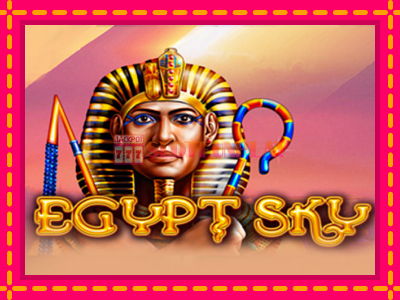 Jogar Egypt Sky sem registro