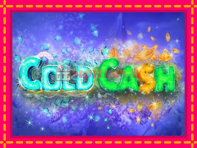 Jogar Cold Cash sem registro