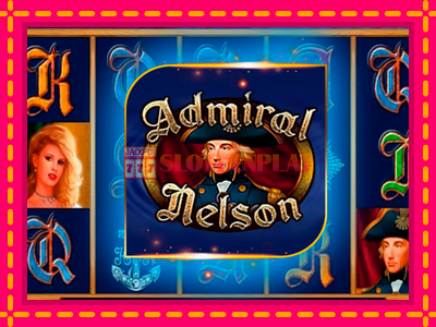 Jogar Admiral Nelson sem registro