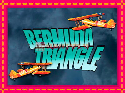 Jogar Bermuda Triangle sem registro