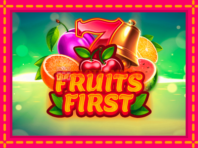 Jogar Classic Fruit sem registro