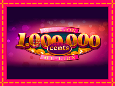 Jogar Million Cents sem registro