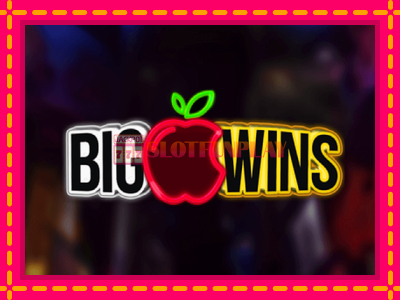 Jogar Big Apple Wins sem registro