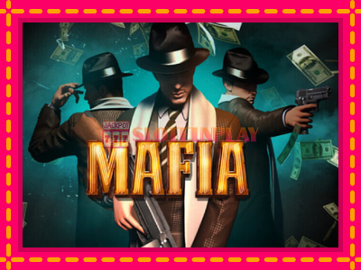 Jogar Mafia sem registro