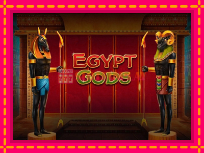 Jogar Egypt Gods sem registro