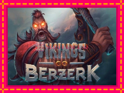 Jogar Vikings go Berzerk sem registro