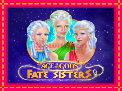 Jogar Age of the Gods Fate Sisters sem registro