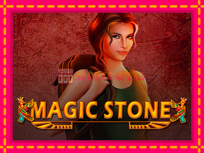 Jogar Magic Stone sem registro