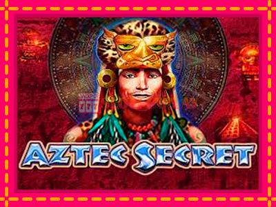 Jogar Aztec Secrets sem registro