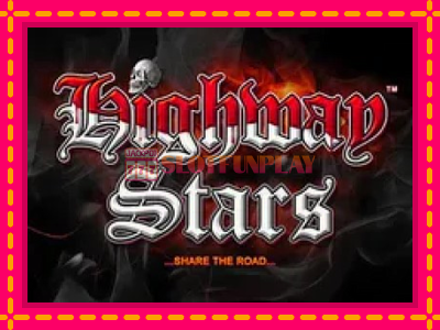 Jogar Highway Stars sem registro