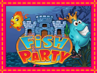 Jogar Fish Party sem registro