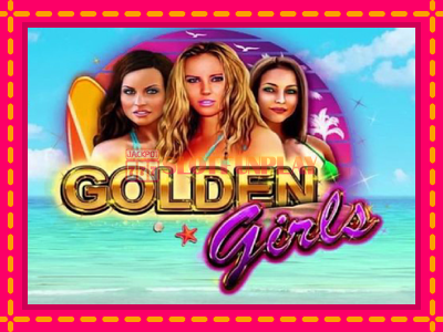 Jogar Golden Girls sem registro