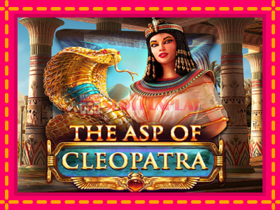 Jogar The Asp of Cleopatra sem registro