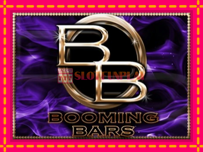 Jogar Booming Bars sem registro