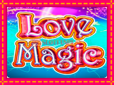 Jogar Love Magic sem registro