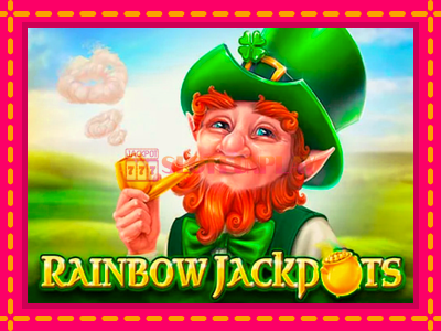 Jogar Rainbow Jackpots sem registro