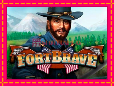 Jogar Fort Brave sem registro