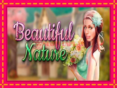 Jogar Beautiful Nature sem registro