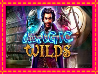 Jogar Magic Wilds sem registro