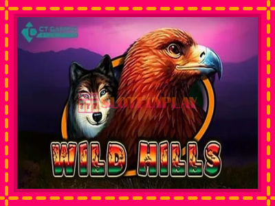 Jogar Wild Hills sem registro