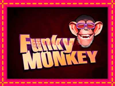 Jogar Funky Monkey sem registro