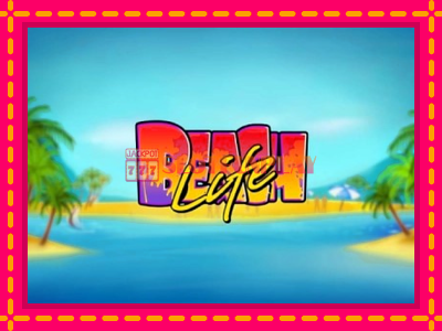 Jogar Beach Life sem registro