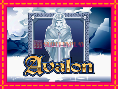 Jogar Avalon sem registro