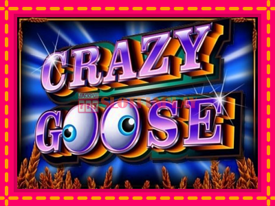 Jogar Crazy Goose sem registro