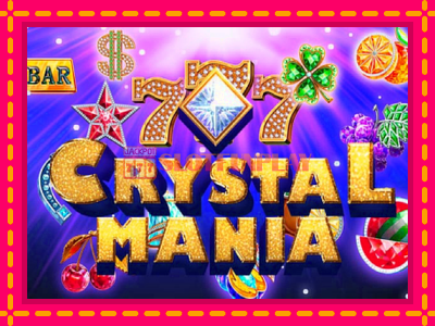 Jogar Crystal Mania sem registro